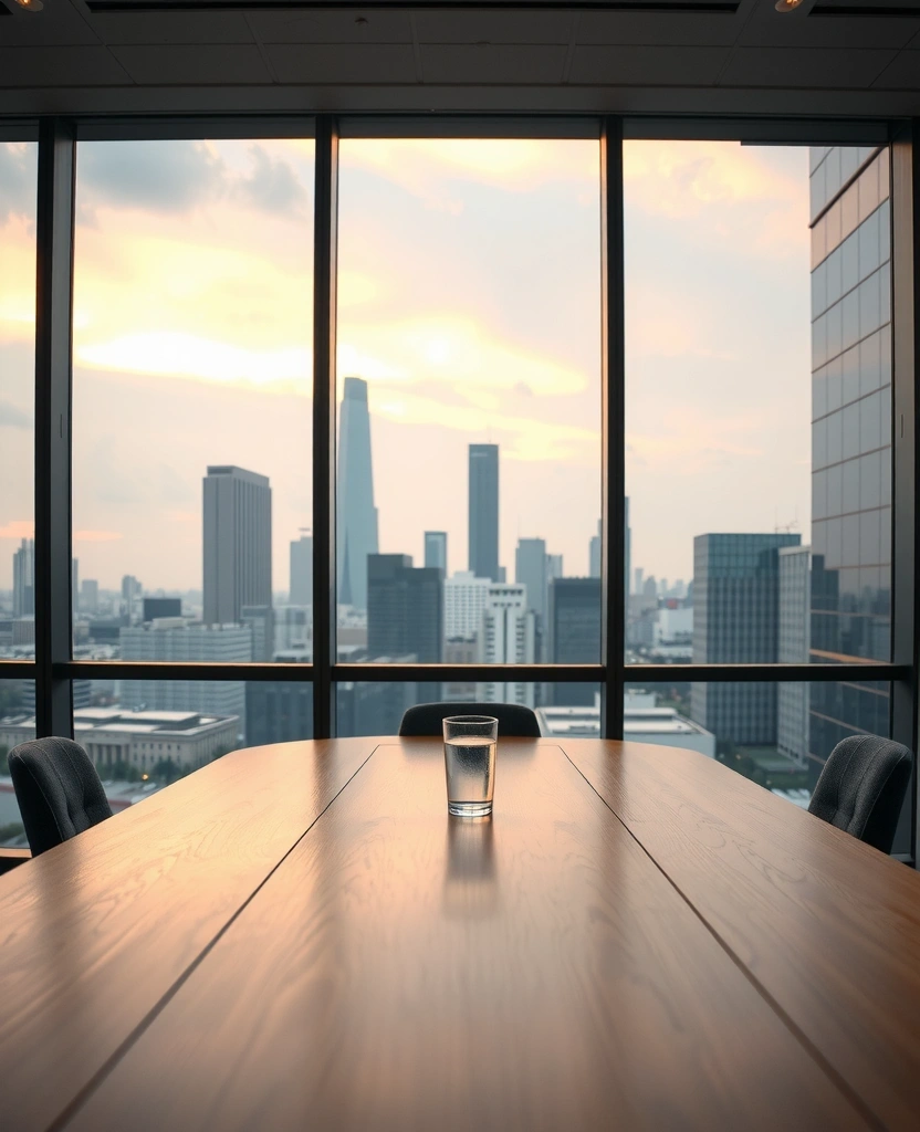 Pacific Data Insights Headquarters