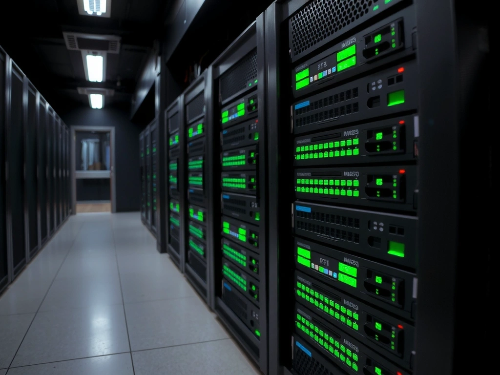 Data Security Architecture