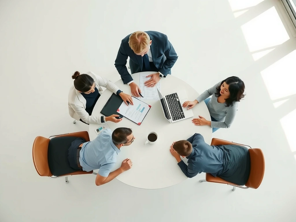 Strategic Partnership