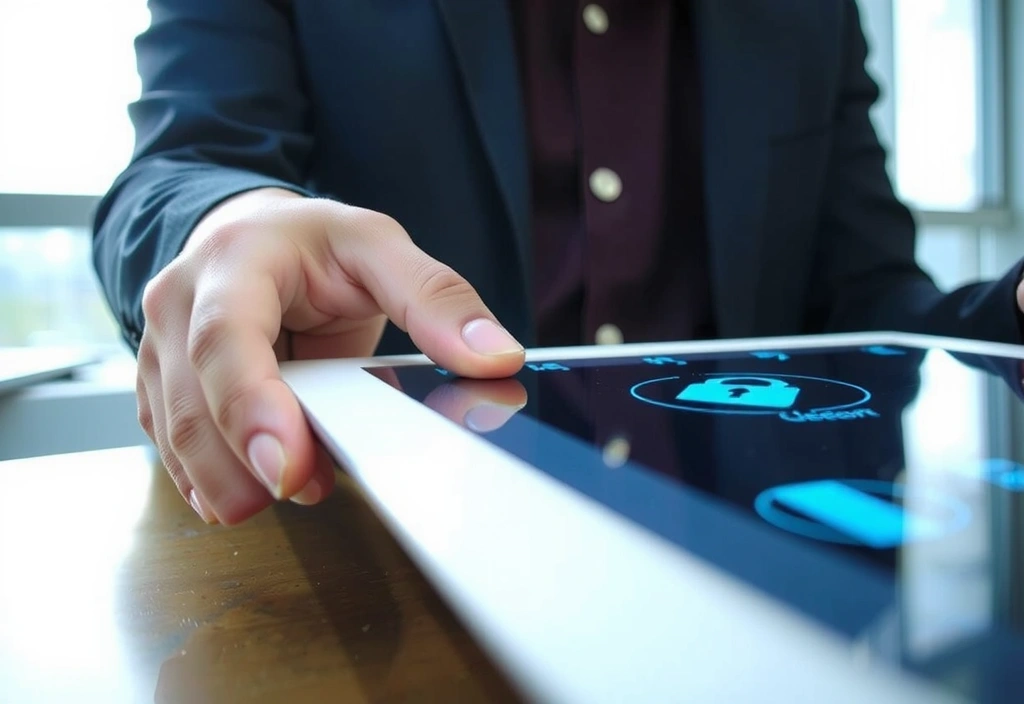 Data Protection Interface