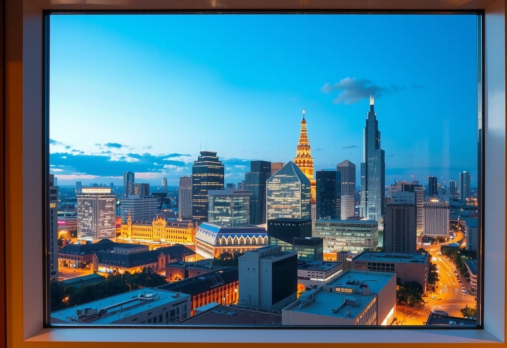 Regional Digital Growth