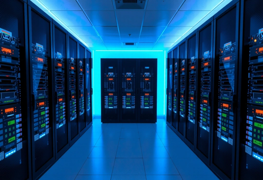 Secure Infrastructure