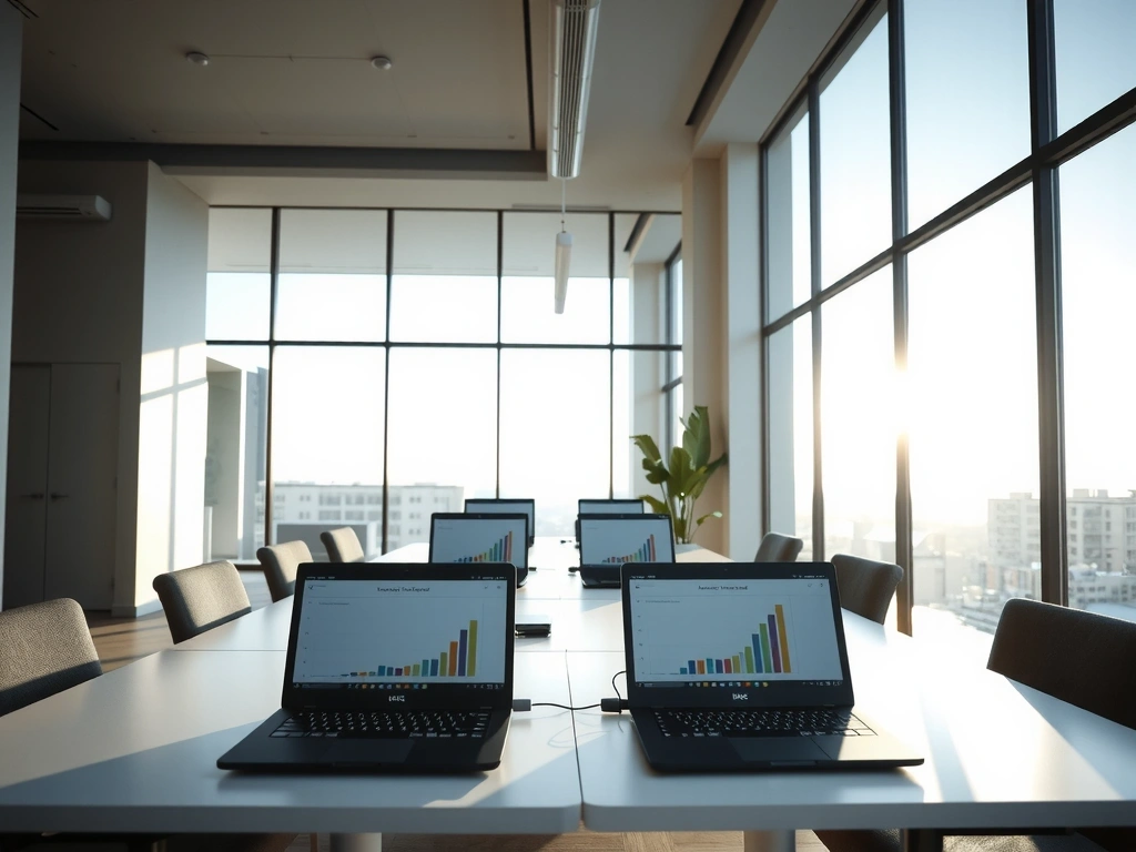 Operational excellence