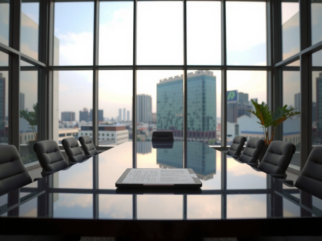 Professional consultancy environment